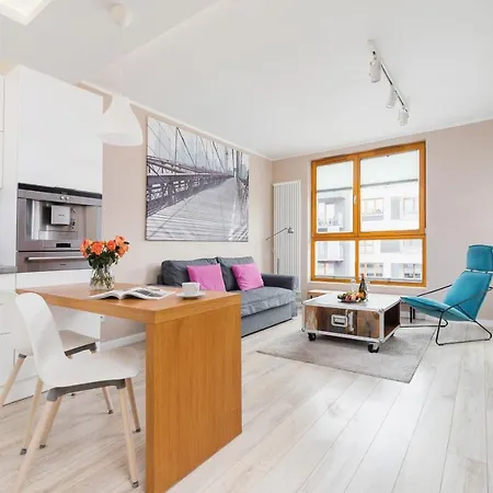 Romanowicza Cracow By Renters Krakow