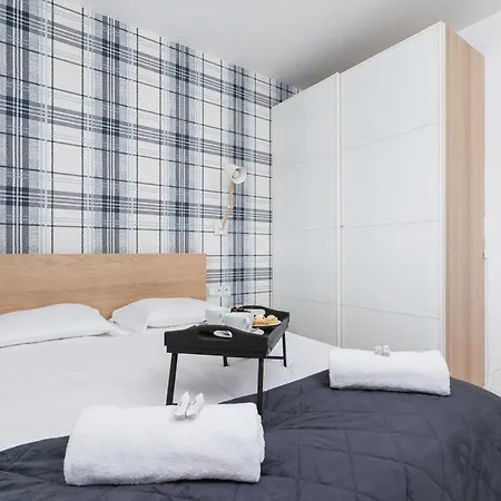 Romanowicza Cracow By Renters