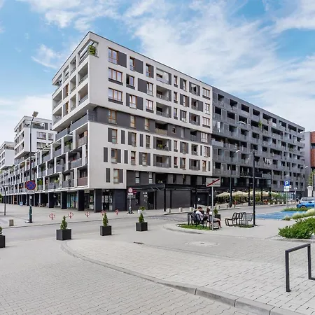 Romanowicza Cracow By Renters Krakow