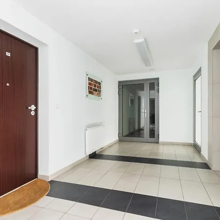 Romanowicza Cracow By Renters * Krakow